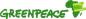 Greenpeace Africa logo